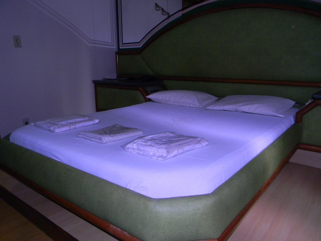 Hotel Barao Do Flamengo (Adults Only) Rio de Janeiro Kültér fotó