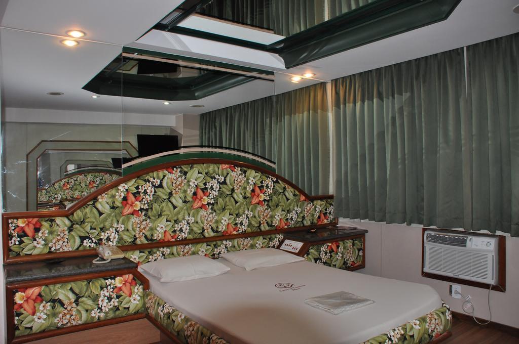 Hotel Barao Do Flamengo (Adults Only) Rio de Janeiro Kültér fotó