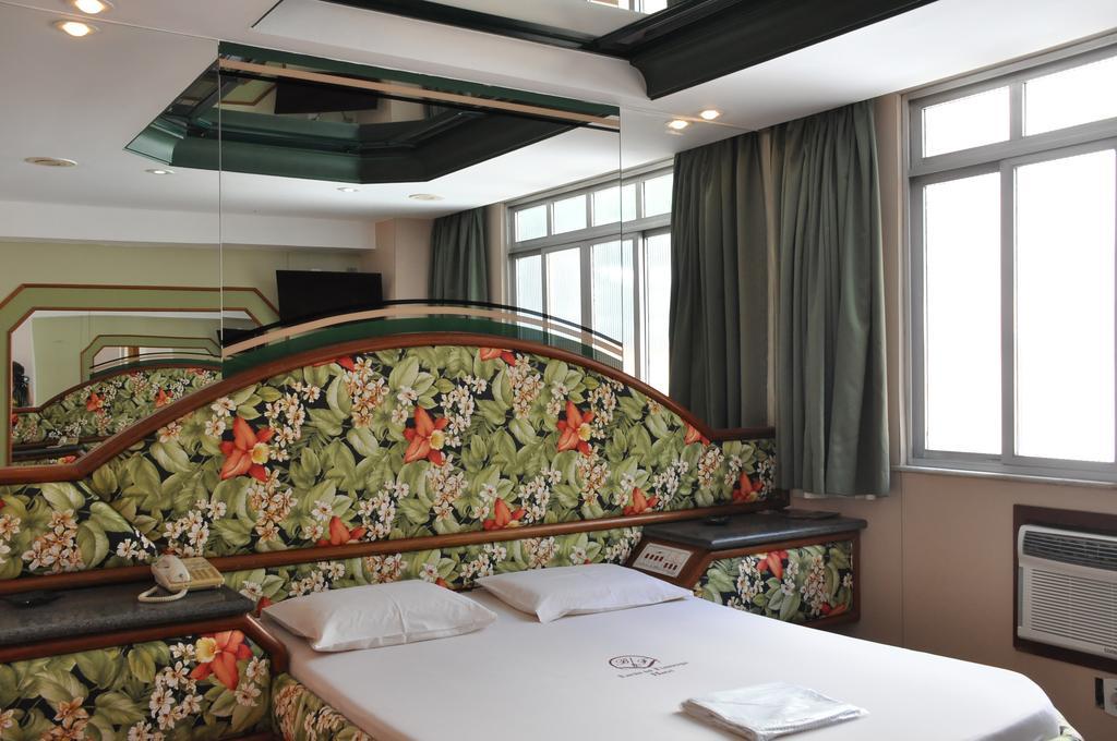 Hotel Barao Do Flamengo (Adults Only) Rio de Janeiro Kültér fotó