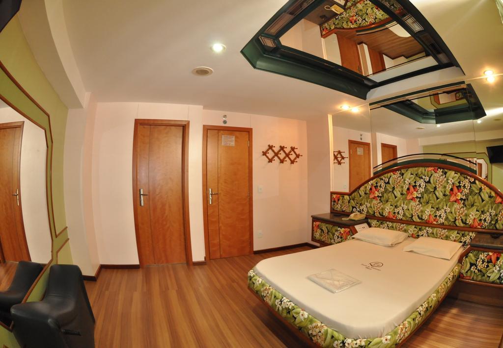 Hotel Barao Do Flamengo (Adults Only) Rio de Janeiro Kültér fotó