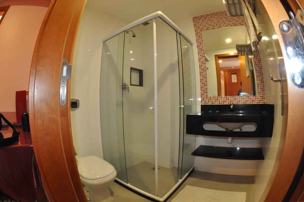Hotel Barao Do Flamengo (Adults Only) Rio de Janeiro Kültér fotó