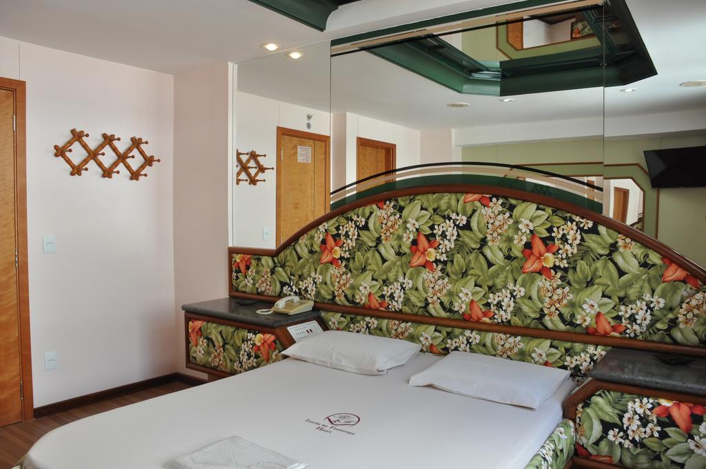 Hotel Barao Do Flamengo (Adults Only) Rio de Janeiro Kültér fotó